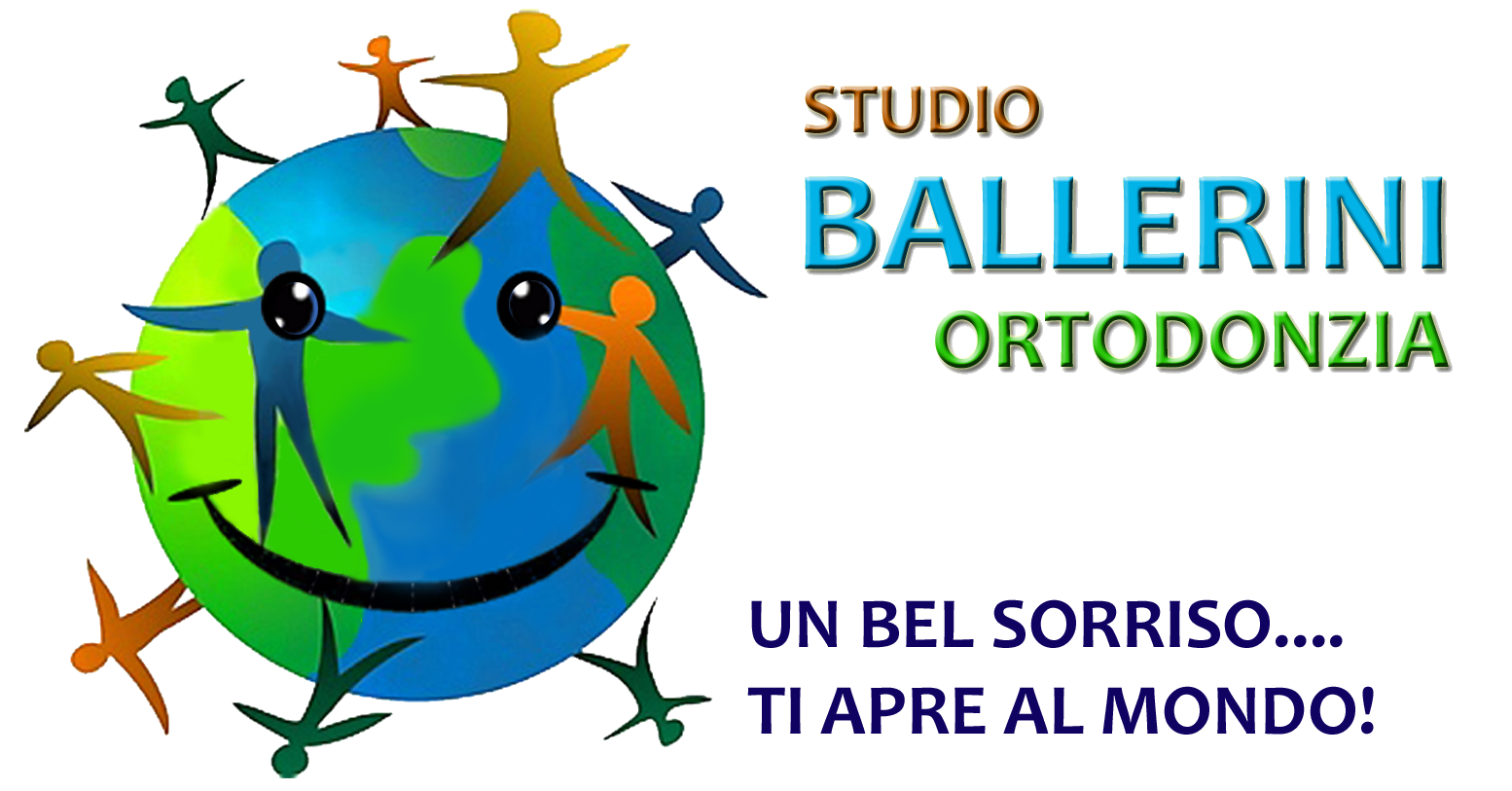 Ballerini Ortodonzia Dentista per bambini a Prato